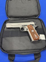 RUGER SR1911 .45 ACP - 2 of 3