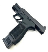 SIG SAUER P320 TACOPS CARRY 9MM LUGER (9X19 PARA) - 3 of 3