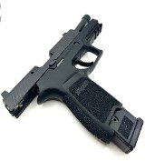 SIG SAUER P320 TACOPS CARRY 9MM LUGER (9X19 PARA) - 2 of 3