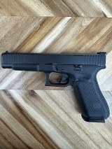 GLOCK G34 GEN 5 MOS FS *10-ROUND* 9MM LUGER (9X19 PARA) - 2 of 3