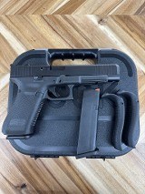 GLOCK G34 GEN 5 MOS FS *10-ROUND* 9MM LUGER (9X19 PARA) - 1 of 3