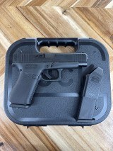 GLOCK G48 9MM LUGER (9X19 PARA) - 1 of 3