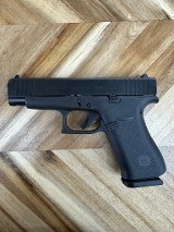 GLOCK G48 9MM LUGER (9X19 PARA) - 2 of 3