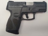 TAURUS G2C 9MM LUGER (9x19 PARA) - 3 of 3