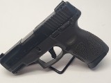 TAURUS G2C 9MM LUGER (9x19 PARA) - 1 of 3