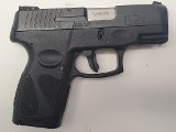 TAURUS G2S 9MM LUGER (9x19 PARA) - 3 of 3