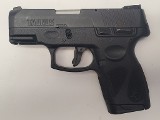 TAURUS G2S 9MM LUGER (9x19 PARA) - 2 of 3