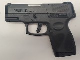 TAURUS G2S 9MM LUGER (9x19 PARA) - 2 of 3