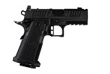ALPHA FOXTROT AF1911-ROMULUS 9MM LUGER (9x19 PARA)