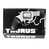 TAURUS 905 9MM LUGER (9X19 PARA) - 3 of 3
