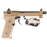 BERETTA M9A3 9MM LUGER (9X19 PARA) - 2 of 3