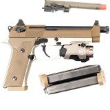 BERETTA M9A3 9MM LUGER (9X19 PARA) - 3 of 3