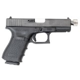 GLOCK G23 GEN4 .40 S&W - 2 of 3