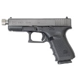 GLOCK G23 GEN4 .40 S&W - 1 of 3