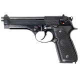 BERETTA 92 SB 9MM LUGER (9x19 PARA) - 1 of 2