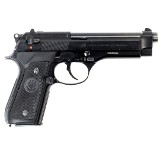 BERETTA 92 SB 9MM LUGER (9x19 PARA) - 2 of 2