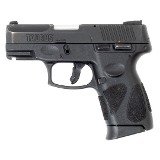 TAURUS G2C 9MM LUGER (9x19 PARA) - 1 of 3