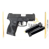 TAURUS G2C 9MM LUGER (9x19 PARA) - 3 of 3