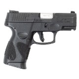 TAURUS G2C 9MM LUGER (9x19 PARA) - 2 of 3