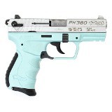 WALTHER PK380 .380 ACP - 2 of 2