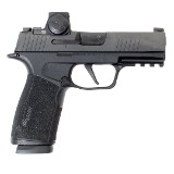 SIG SAUER P365 XMACRO 9MM LUGER (9x19 PARA) - 2 of 3