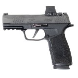 SIG SAUER P365 XMACRO 9MM LUGER (9x19 PARA) - 1 of 3