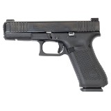 GLOCK G22 GEN5 .40 S&W