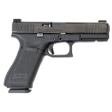 GLOCK G22 GEN5 .40 S&W - 2 of 3