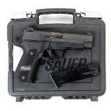 SIG SAUER P226 .357 SIG - 3 of 3