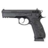 CZ 75 SP-01 TACTICAL 9MM LUGER (9X19 PARA) - 1 of 3