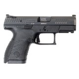 CZ P-10 S 9MM LUGER (9X19 PARA) - 2 of 3