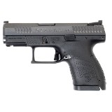 CZ P-10 S 9MM LUGER (9X19 PARA) - 1 of 3