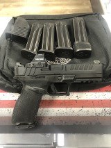 SPRINGFIELD ARMORY ECHELON GEAR UP 9MM LUGER (9x19 PARA) - 3 of 3