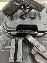 GLOCK G23 Gen 3 .40 CALIBER - 2 of 3