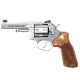 RUGER GP100 MATCH CHAMPION
.357 MAG - 1 of 2