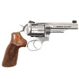 RUGER GP100 MATCH CHAMPION
.357 MAG - 2 of 2