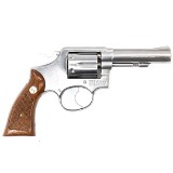 SMITH & WESSON 64-1 .38 SPL - 2 of 2