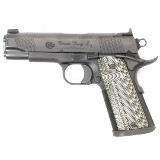 COLT CUSTOM CARRY LIMITED 9MM LUGER (9X19 PARA) - 1 of 3