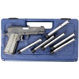 COLT CUSTOM CARRY LIMITED 9MM LUGER (9X19 PARA) - 3 of 3