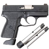 KAHR ARMS PM9 9MM LUGER (9X19 PARA) - 3 of 3