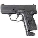 KAHR ARMS PM9 9MM LUGER (9X19 PARA) - 1 of 3