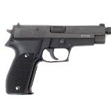 SIG SAUER P226 9MM LUGER (9X19 PARA) - 2 of 3