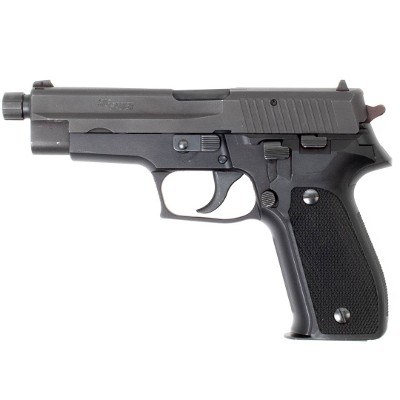 SIG SAUER P226 9MM LUGER (9X19 PARA)