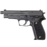 SIG SAUER P226 9MM LUGER (9X19 PARA) - 1 of 3
