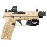 FN 509 TACTICAL 9MM LUGER (9X19 PARA) - 2 of 3