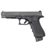 GLOCK 34 GEN 4 9MM LUGER (9X19 PARA) - 1 of 3