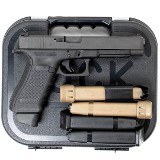 GLOCK 34 GEN 4 9MM LUGER (9X19 PARA) - 3 of 3