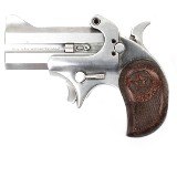 BOND ARMS COWBOY DEFENDER .45 LC/.410 GA - 1 of 3