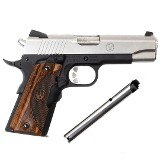 RUGER SR1911 .45 ACP - 3 of 3