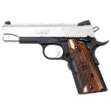RUGER SR1911 .45 ACP - 1 of 3